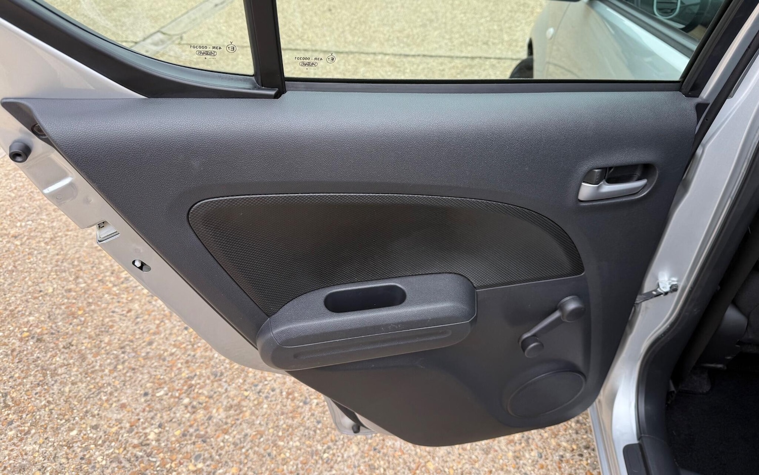 Used Vauxhall Agila 2014 for sale - 78001959: Photo 20