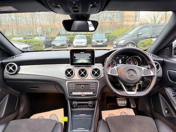 Used Mercedes-Benz CLA 2018 for sale - 79077953: Photo