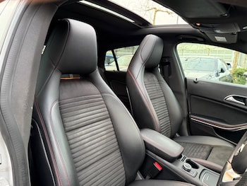 Used Mercedes-Benz CLA 2018 for sale - 79077953: Photo
