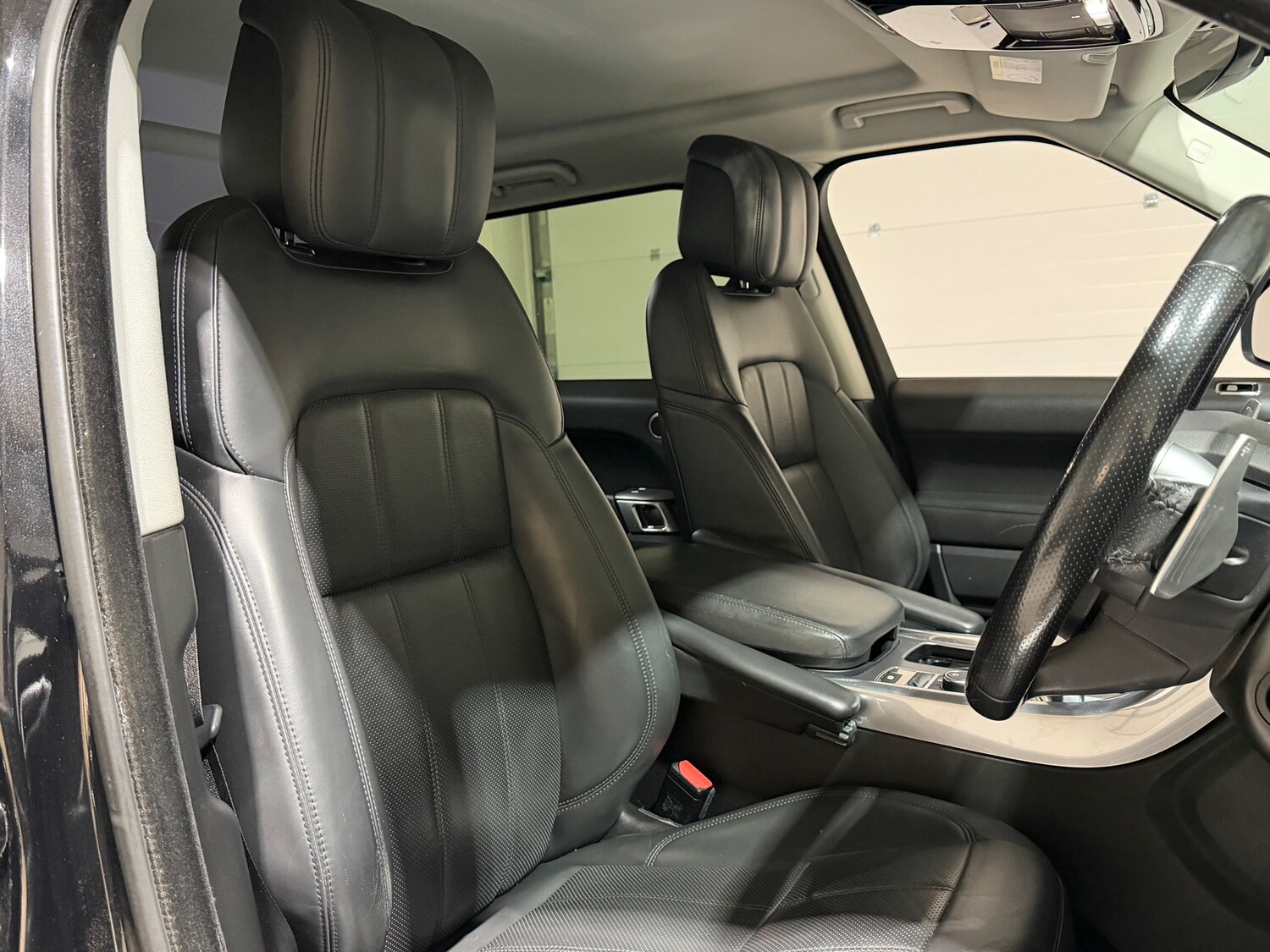 Used Land Rover Range Rover Sport 2018 for sale - 78107183: Photo 14