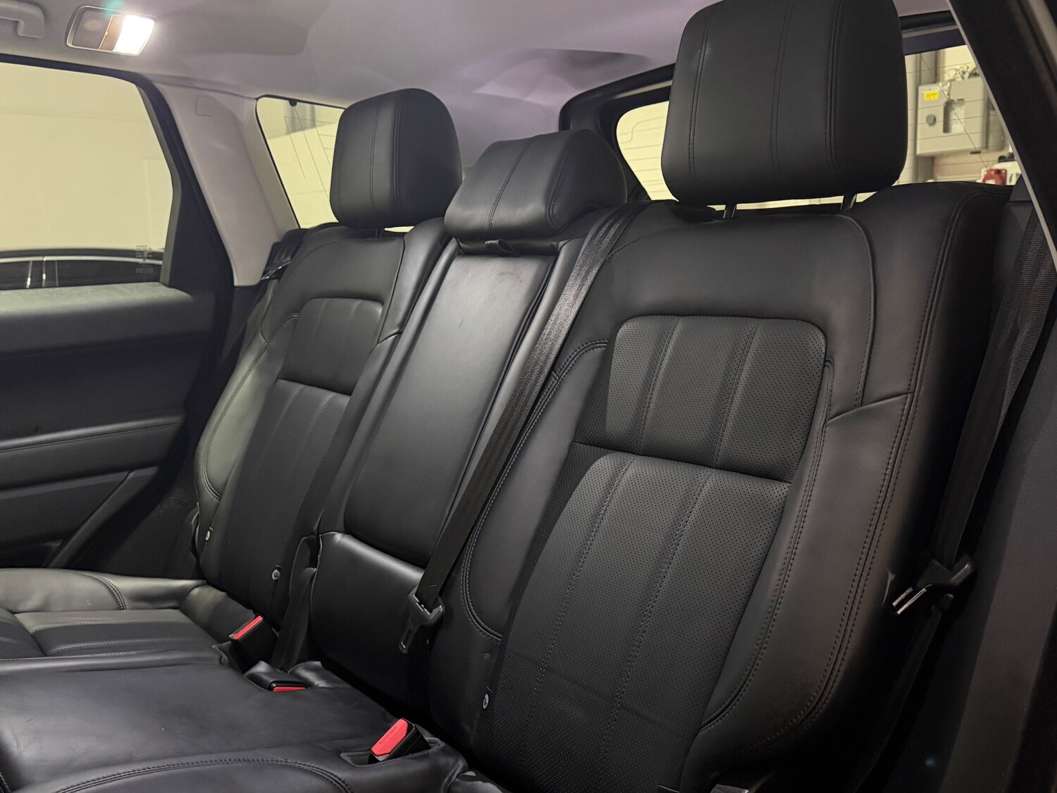 Used Land Rover Range Rover Sport 2018 for sale - 78107183: Photo 18