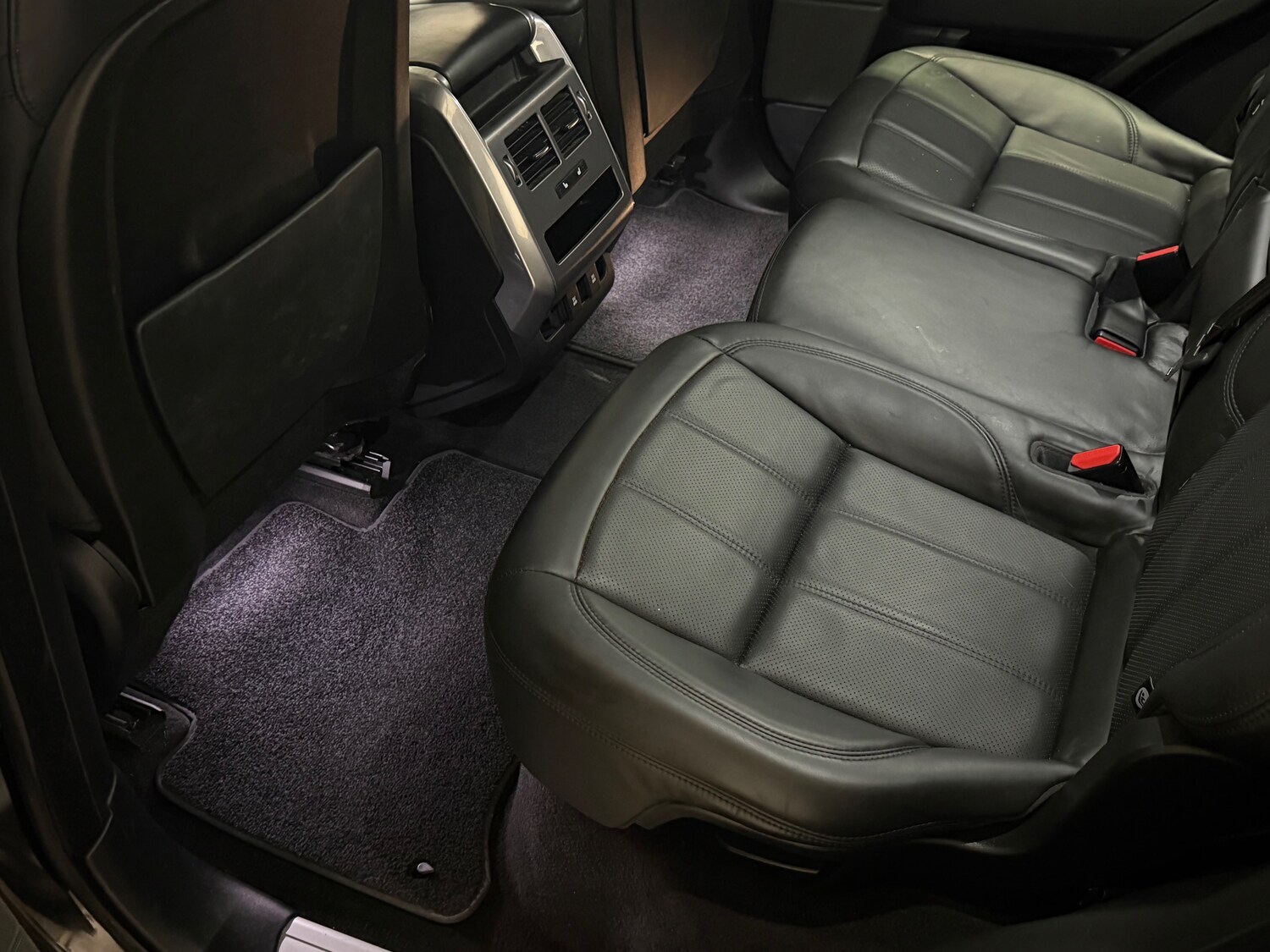 Used Land Rover Range Rover Sport 2018 for sale - 78107183: Photo 19