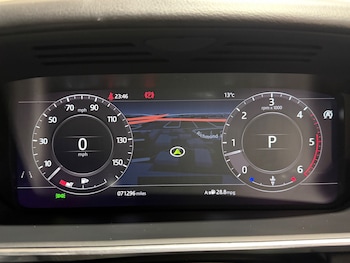 Used Land Rover Range Rover Sport 2018 for sale - 78107183: Photo