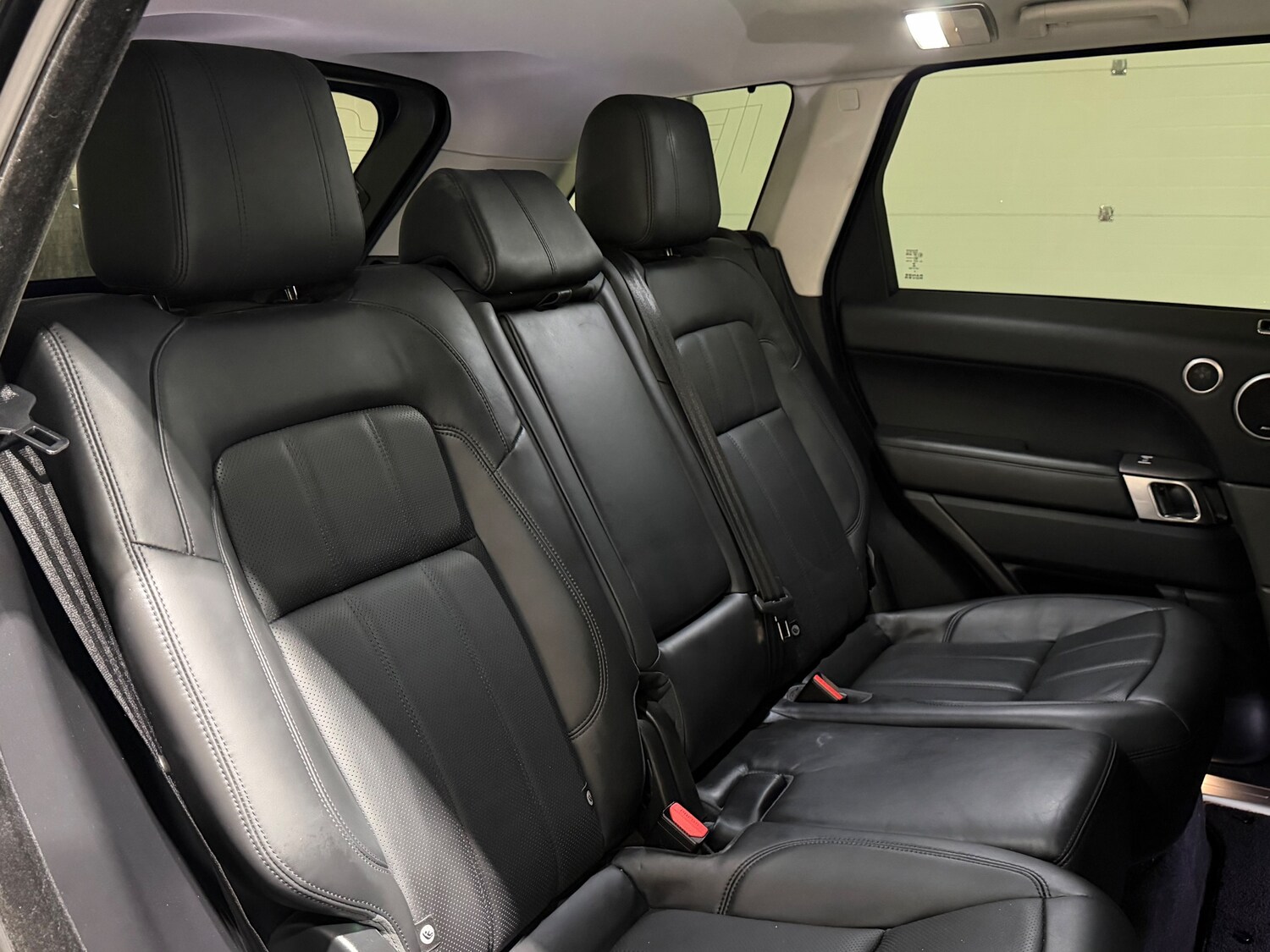 Used Land Rover Range Rover Sport 2018 for sale - 78107183: Photo 22