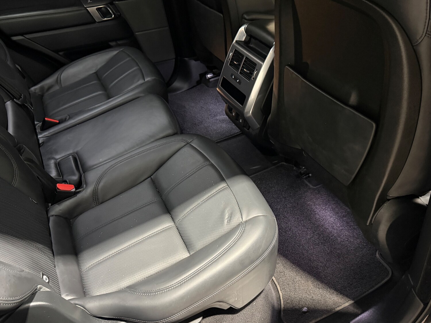 Used Land Rover Range Rover Sport 2018 for sale - 78107183: Photo 23