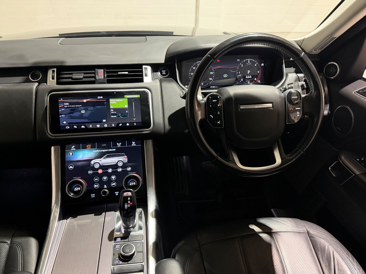 Used Land Rover Range Rover Sport 2018 for sale - 78107183: Photo 24