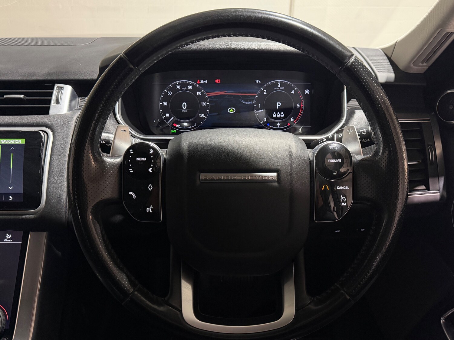 Used Land Rover Range Rover Sport 2018 for sale - 78107183: Photo 25