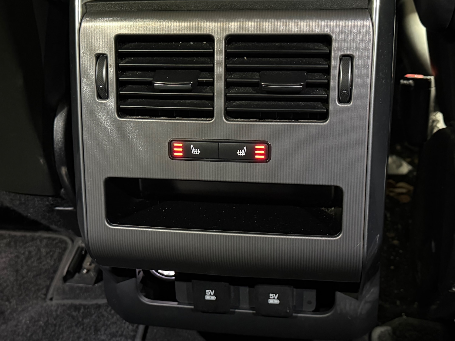 Used Land Rover Range Rover Sport 2018 for sale - 78107183: Photo 4