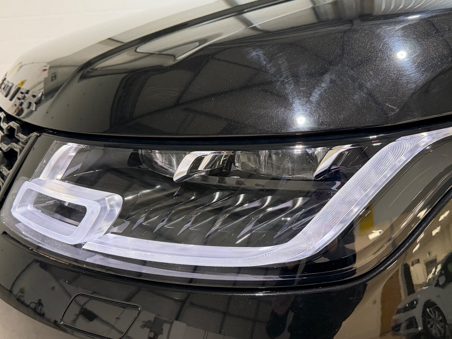 Used Land Rover Range Rover Sport 2018 for sale - 78107183: Photo 8