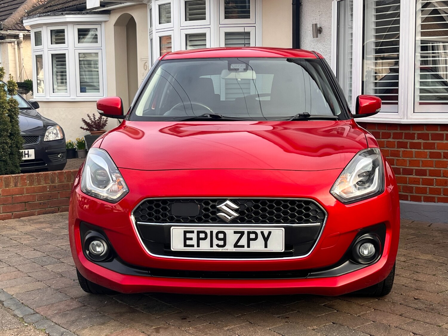 Used Suzuki Swift 2019 for sale - 77927847: Photo 10