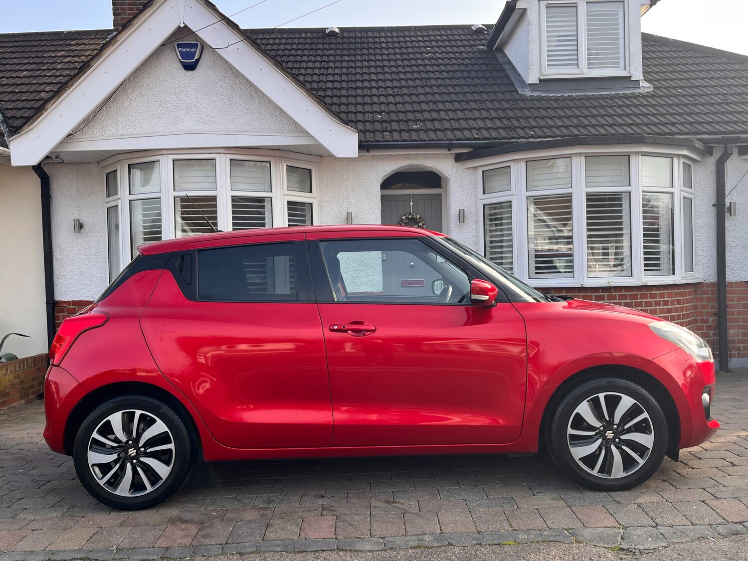Used Suzuki Swift 2019 for sale - 77927847: Photo 11