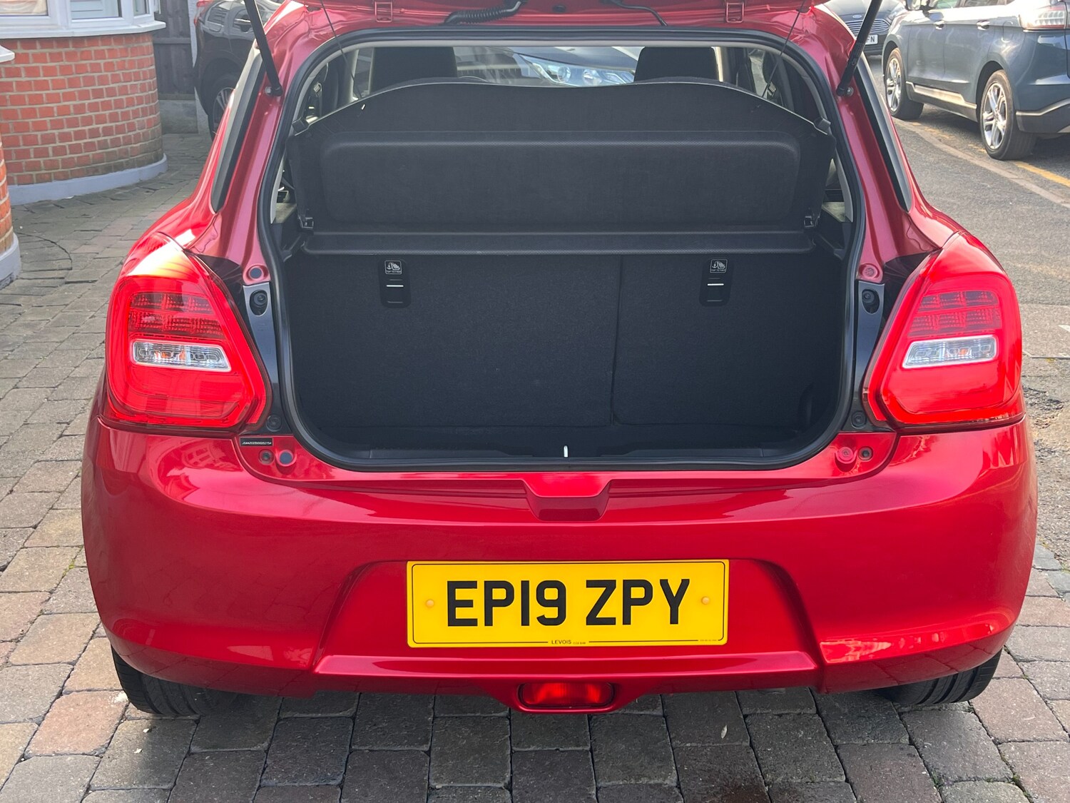 Used Suzuki Swift 2019 for sale - 77927847: Photo 13