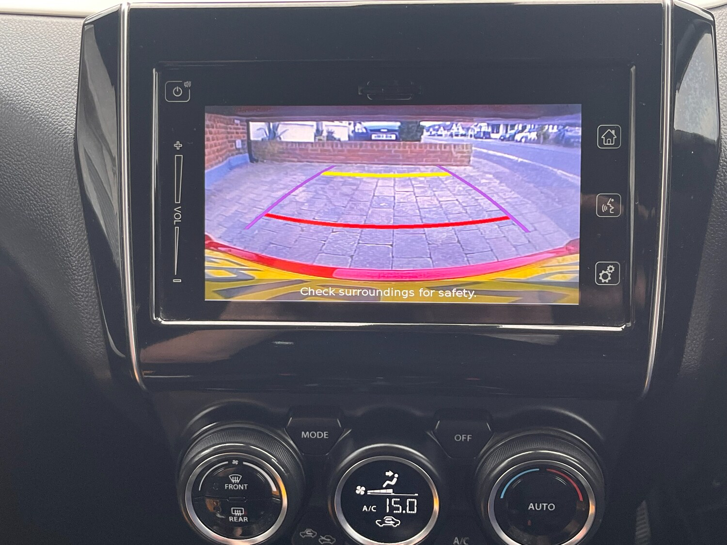 Used Suzuki Swift 2019 for sale - 77927847: Photo 16