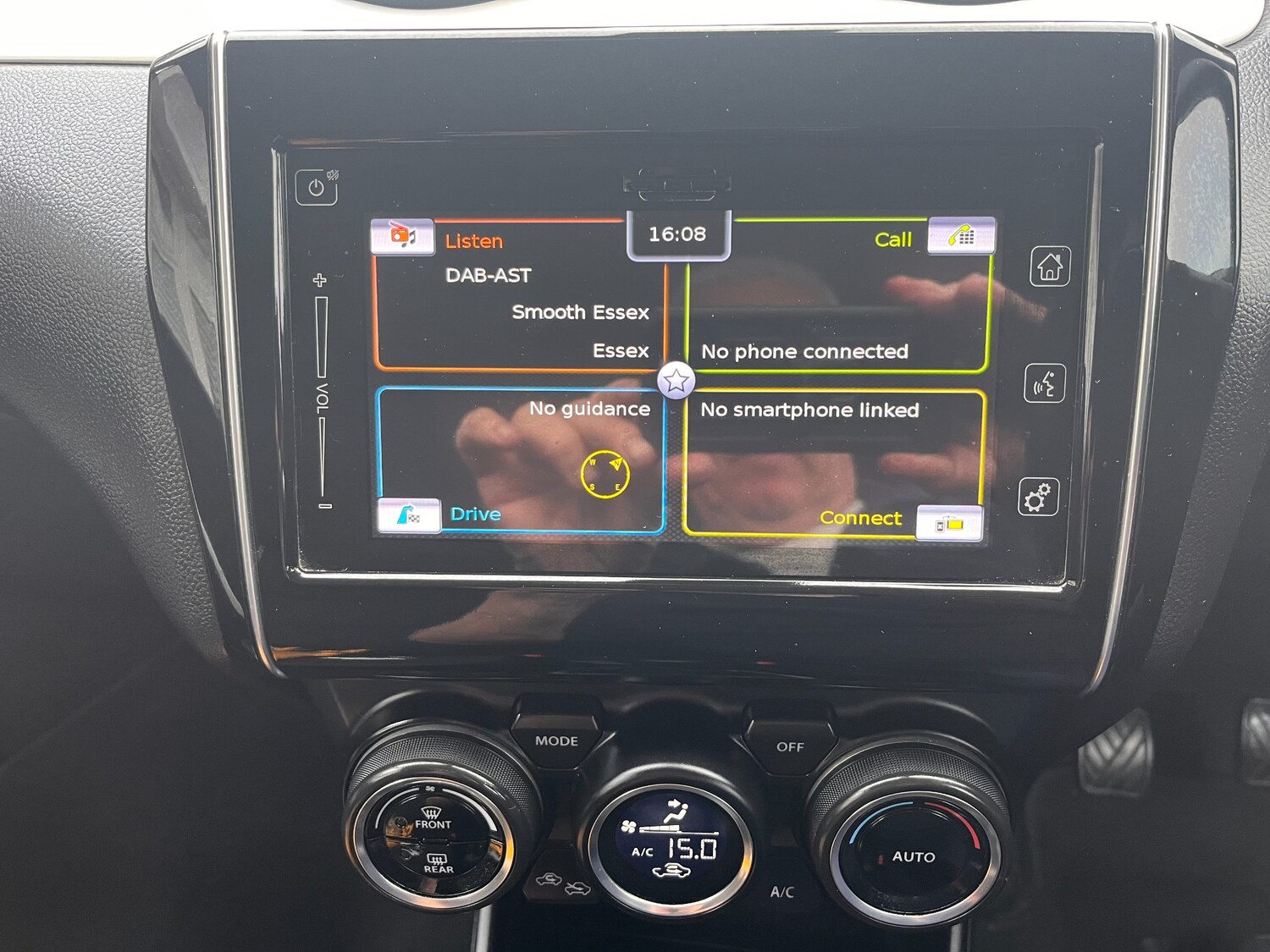 Used Suzuki Swift 2019 for sale - 77927847: Photo 17