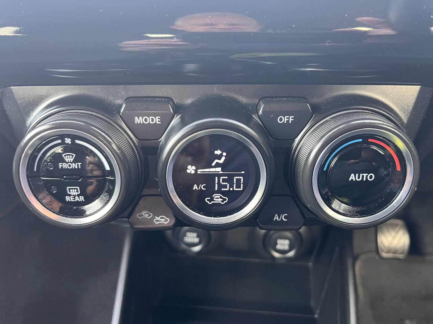 Used Suzuki Swift 2019 for sale - 77927847: Photo 21