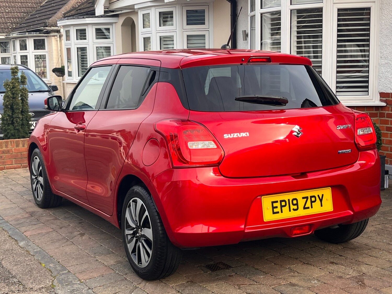 Used Suzuki Swift 2019 for sale - 77927847: Photo 7