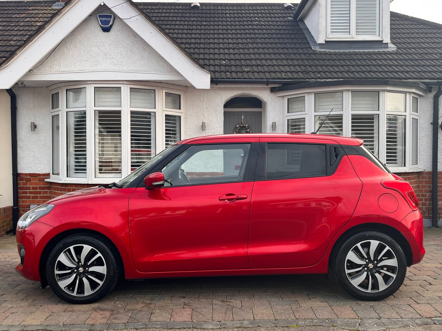 Used Suzuki Swift 2019 for sale - 77927847: Photo 8