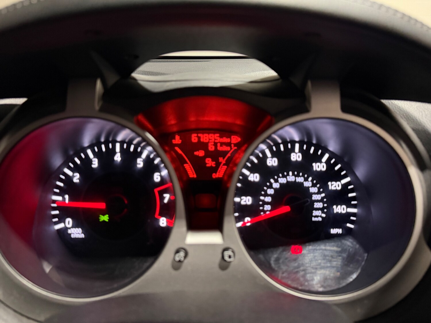 Used Nissan Juke 2015 for sale - 77786371: Photo 18