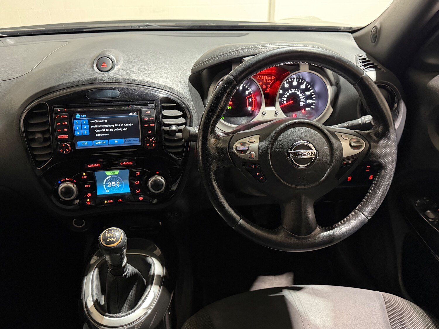 Used Nissan Juke 2015 for sale - 77786371: Photo 20