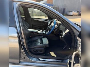 Used BMW 5 Series 2019 for sale - 78345539: Photo