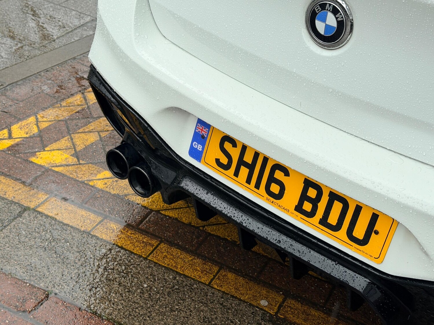 Used BMW 1 Series 2016 for sale - 78029251: Photo 15