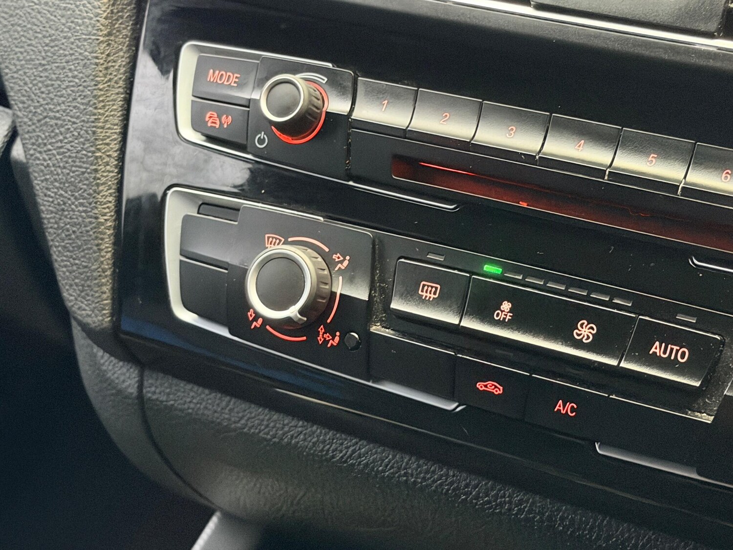 Used BMW 1 Series 2016 for sale - 78029251: Photo 8