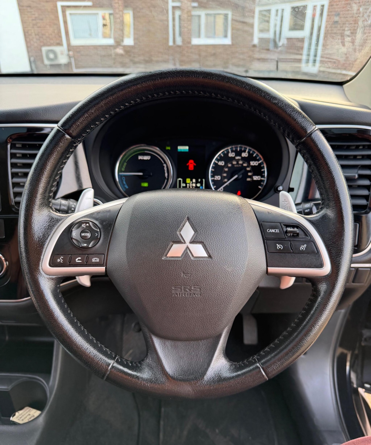 Used Mitsubishi Outlander 2015 for sale - 78001942: Photo 11