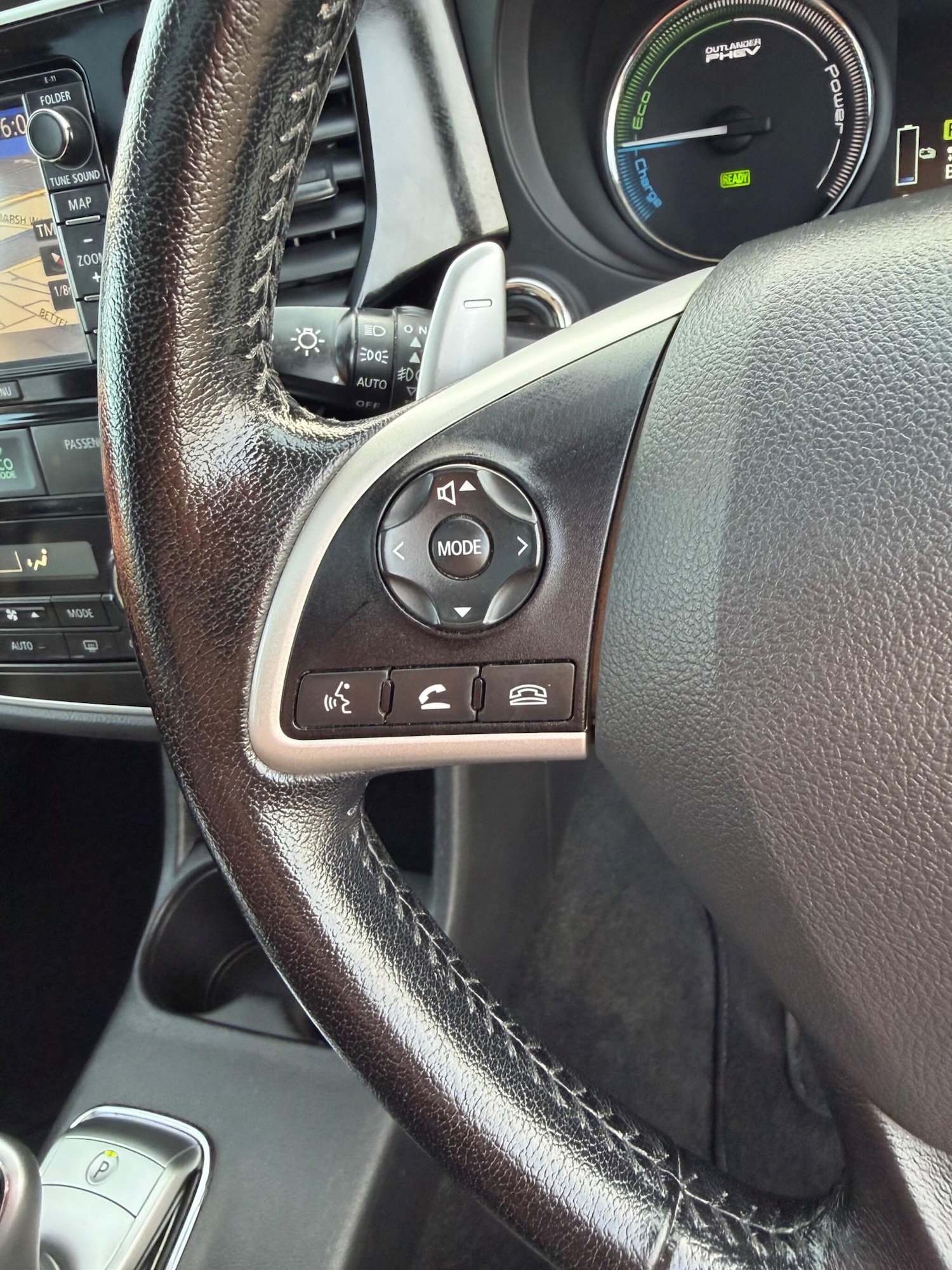 Used Mitsubishi Outlander 2015 for sale - 78001942: Photo 12