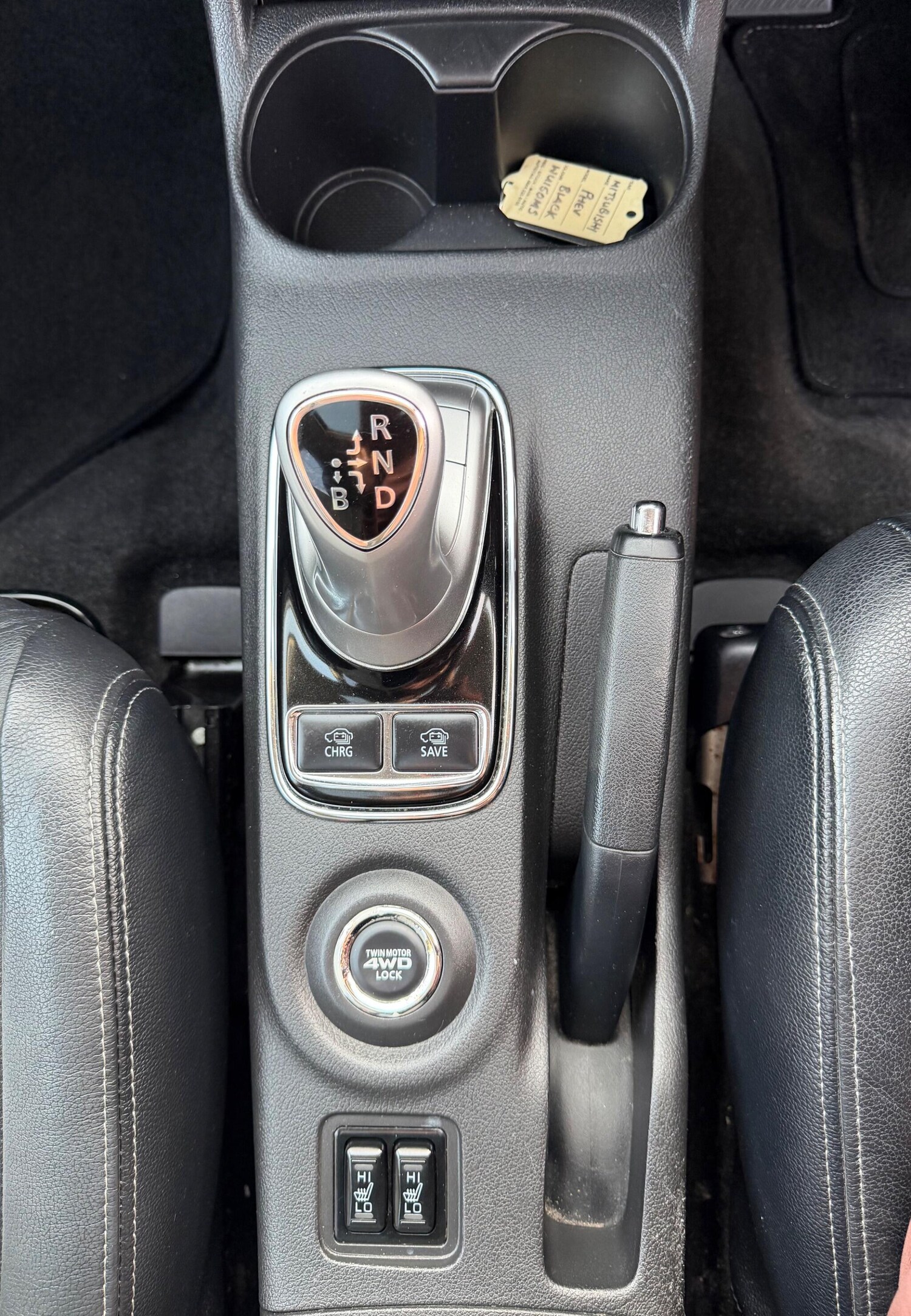 Used Mitsubishi Outlander 2015 for sale - 78001942: Photo 18