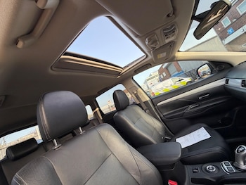 Mitsubishi Outlander feature image