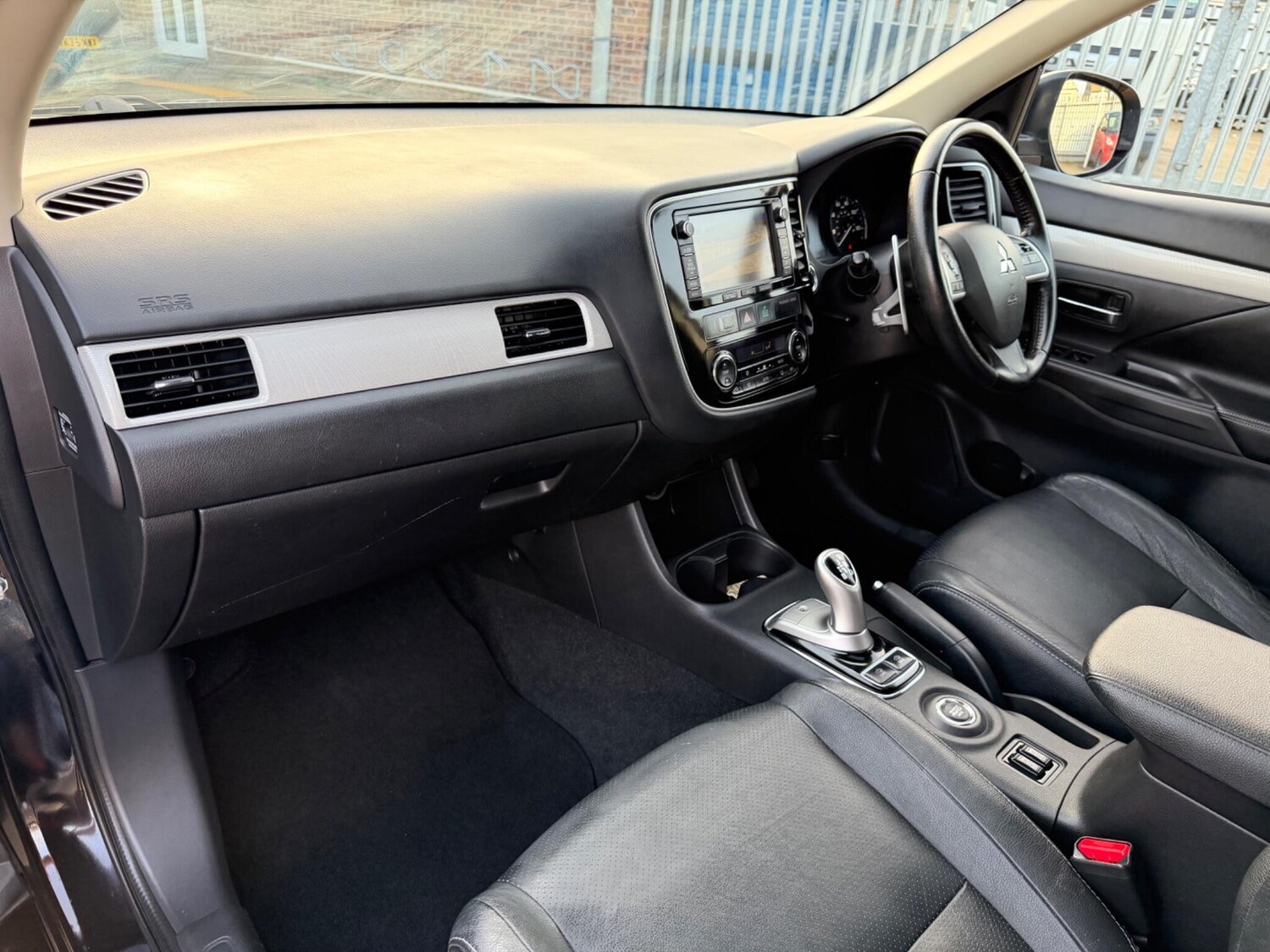 Used Mitsubishi Outlander 2015 for sale - 78001942: Photo 21