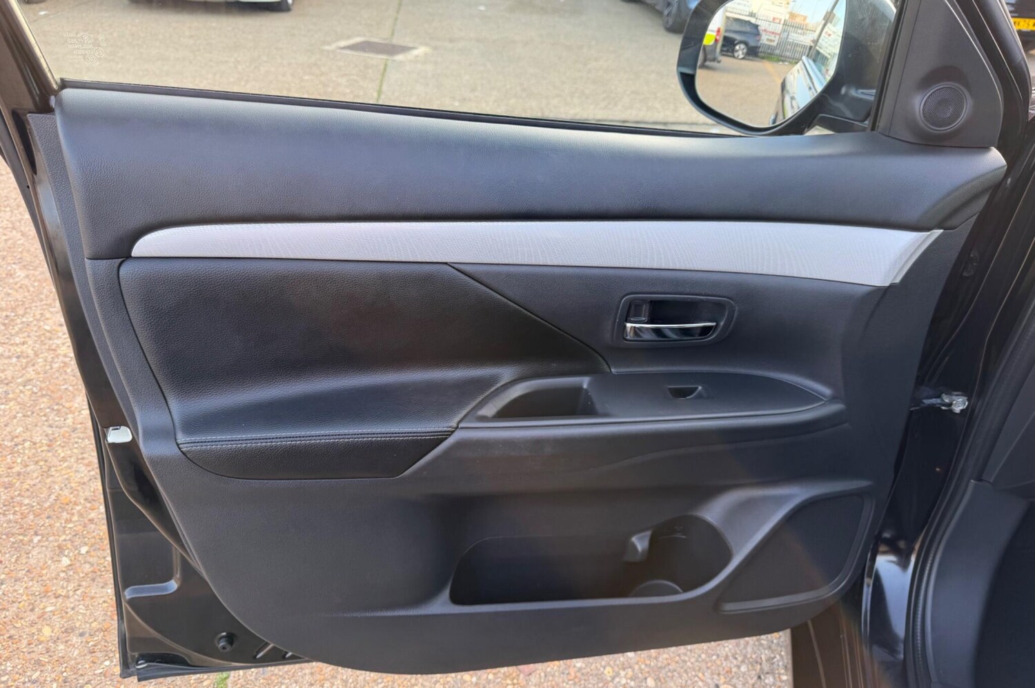 Used Mitsubishi Outlander 2015 for sale - 78001942: Photo 23