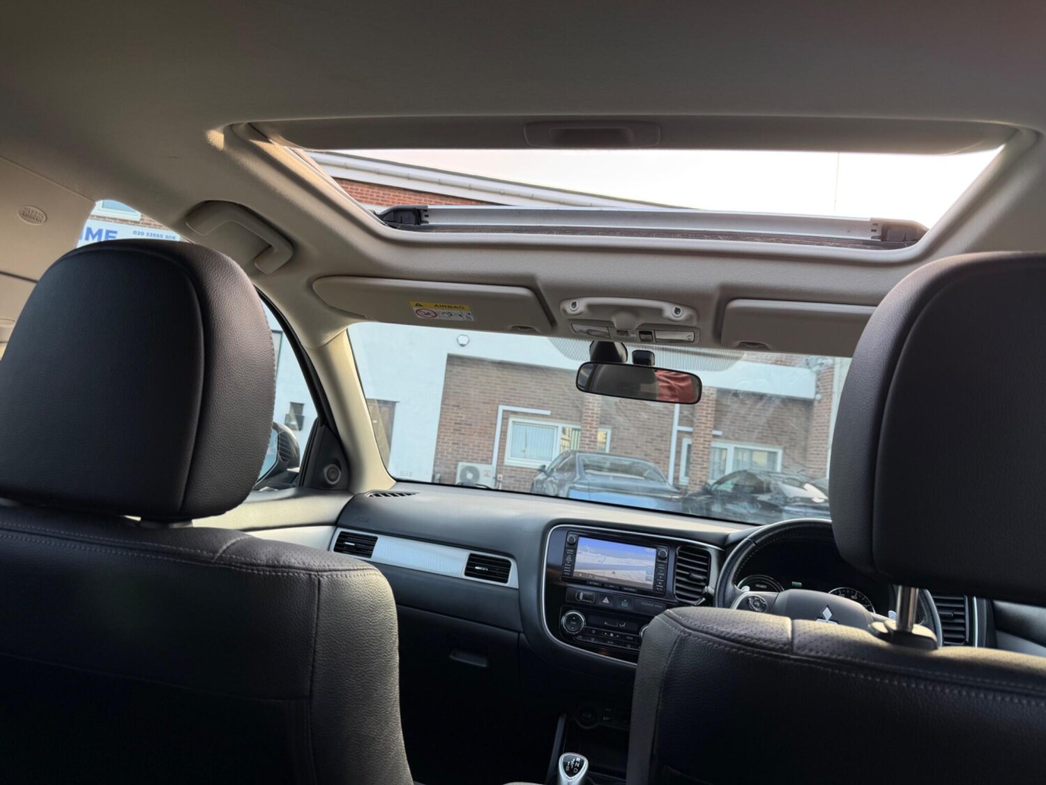 Used Mitsubishi Outlander 2015 for sale - 78001942: Photo 25