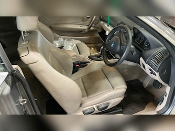 Used BMW 1 Series 2009 for sale - 78847091: Photo