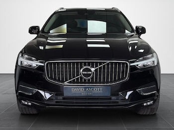 Used Volvo XC60 2018 for sale - 78909161: Photo