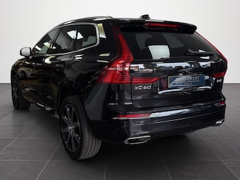 Used Volvo XC60 2018 for sale - 78909161: Photo