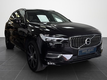 Used Volvo XC60 2018 for sale - 78909161: Photo