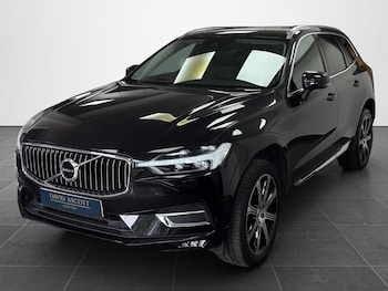 Used Volvo XC60 2018 for sale - 78909161: Photo