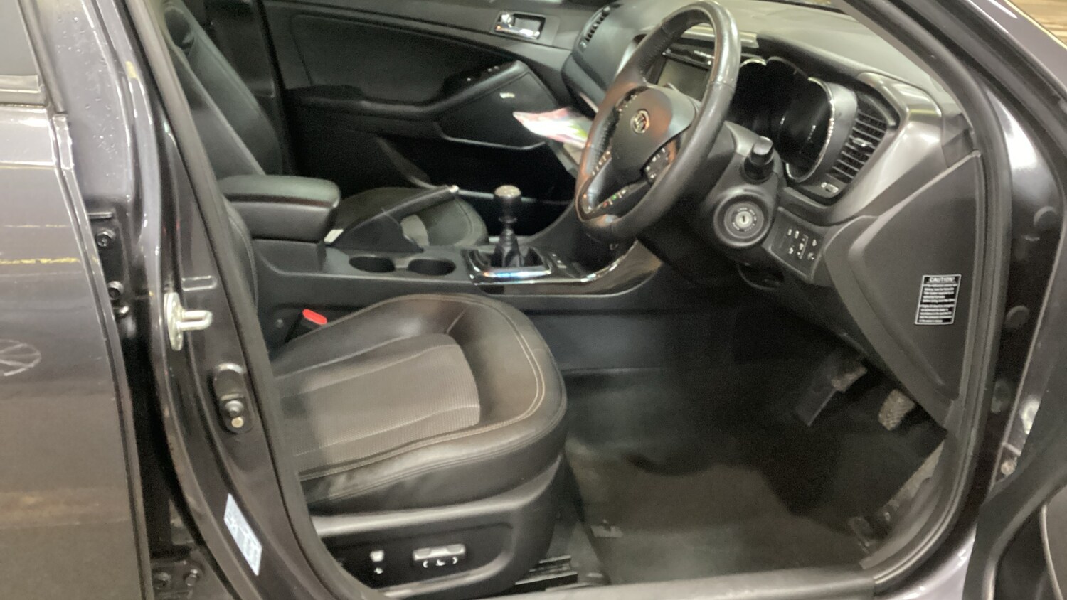 Used Kia Optima 2012 for sale - 77942369: Photo 7