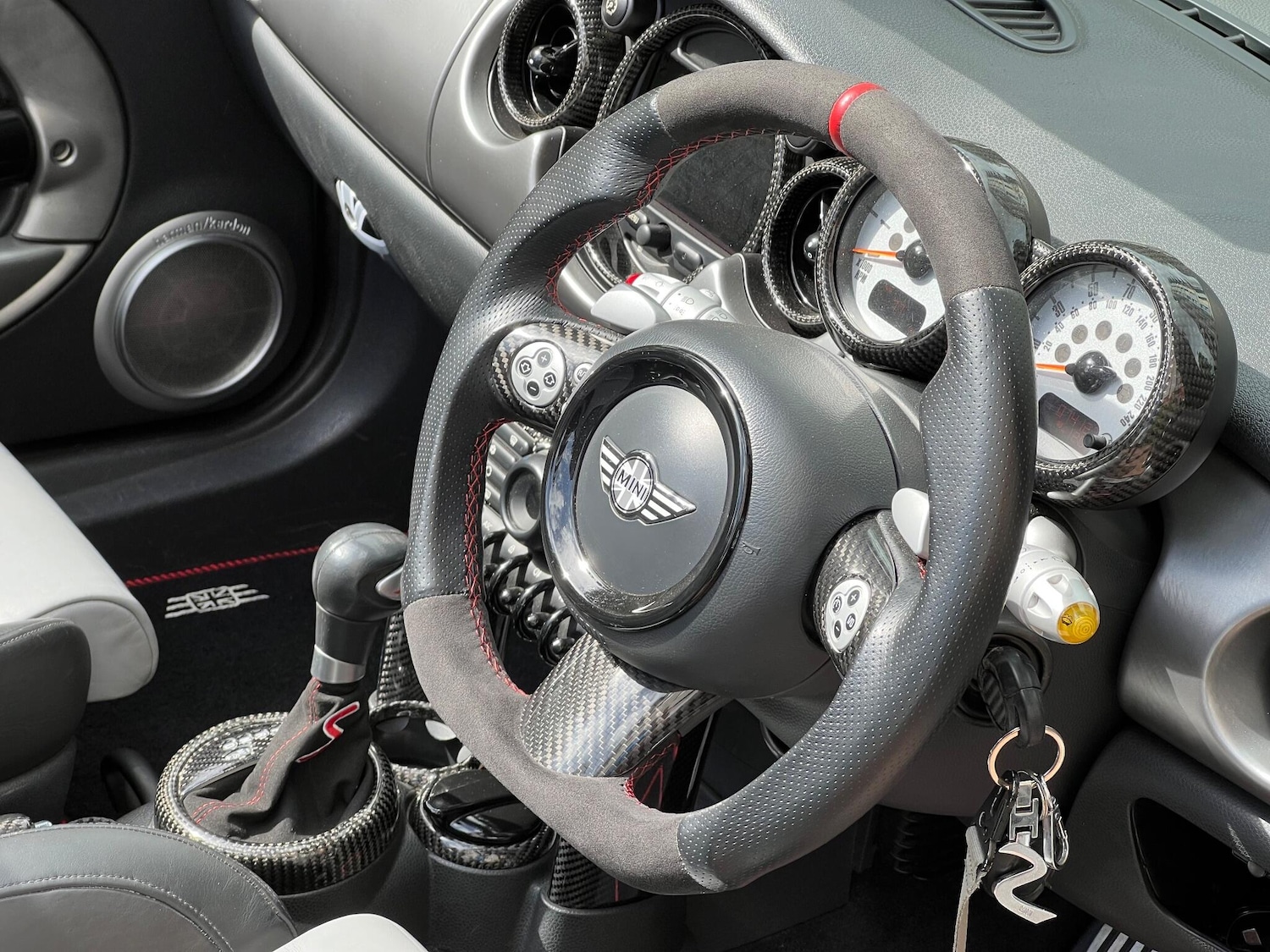 Used MINI Convertible 2006 for sale - 78029193: Photo 14