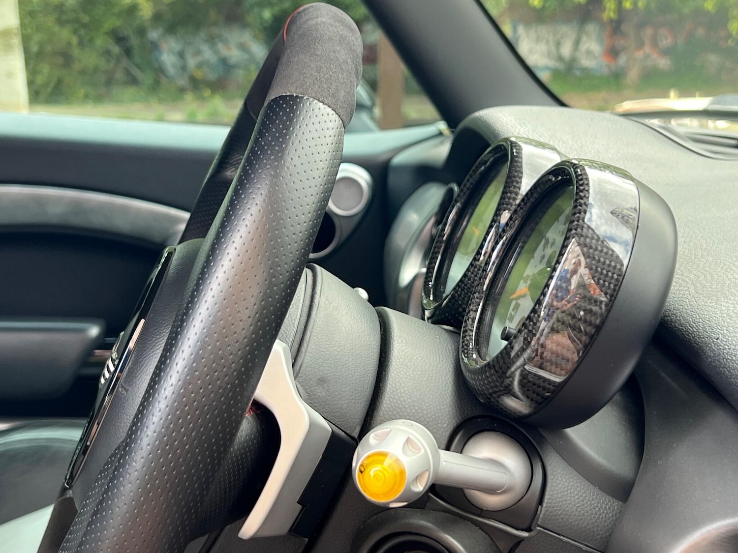 Used MINI Convertible 2006 for sale - 78029193: Photo 15