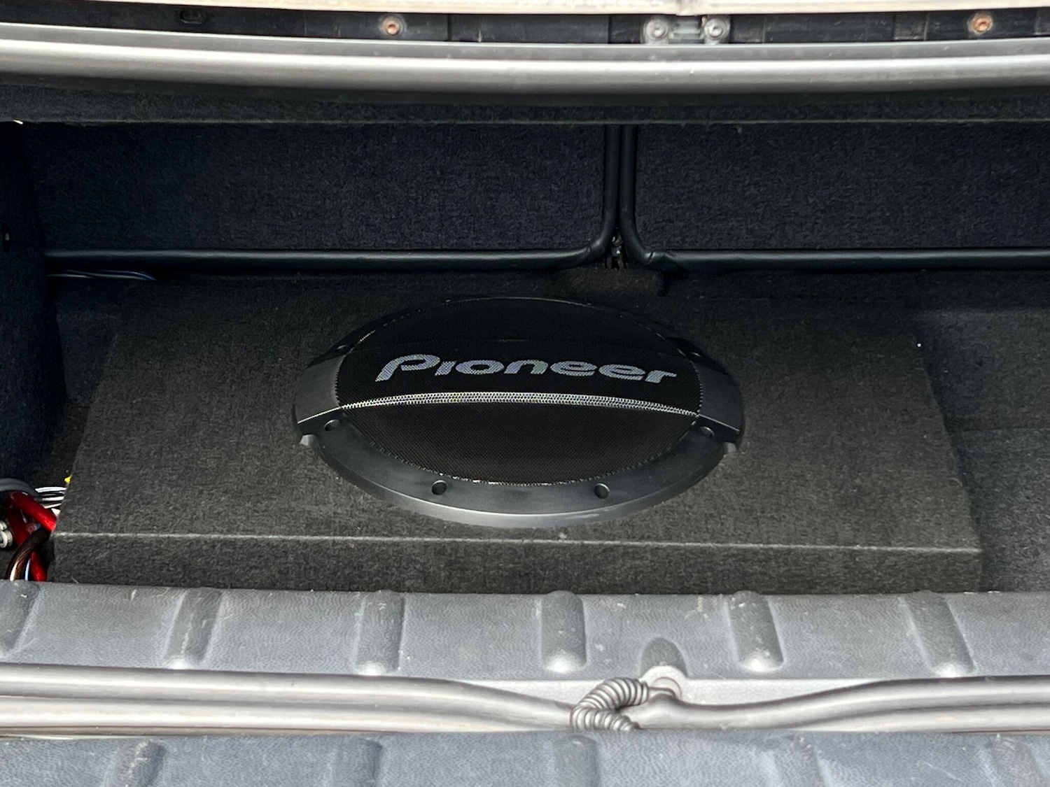 Used MINI Convertible 2006 for sale - 78029193: Photo 17