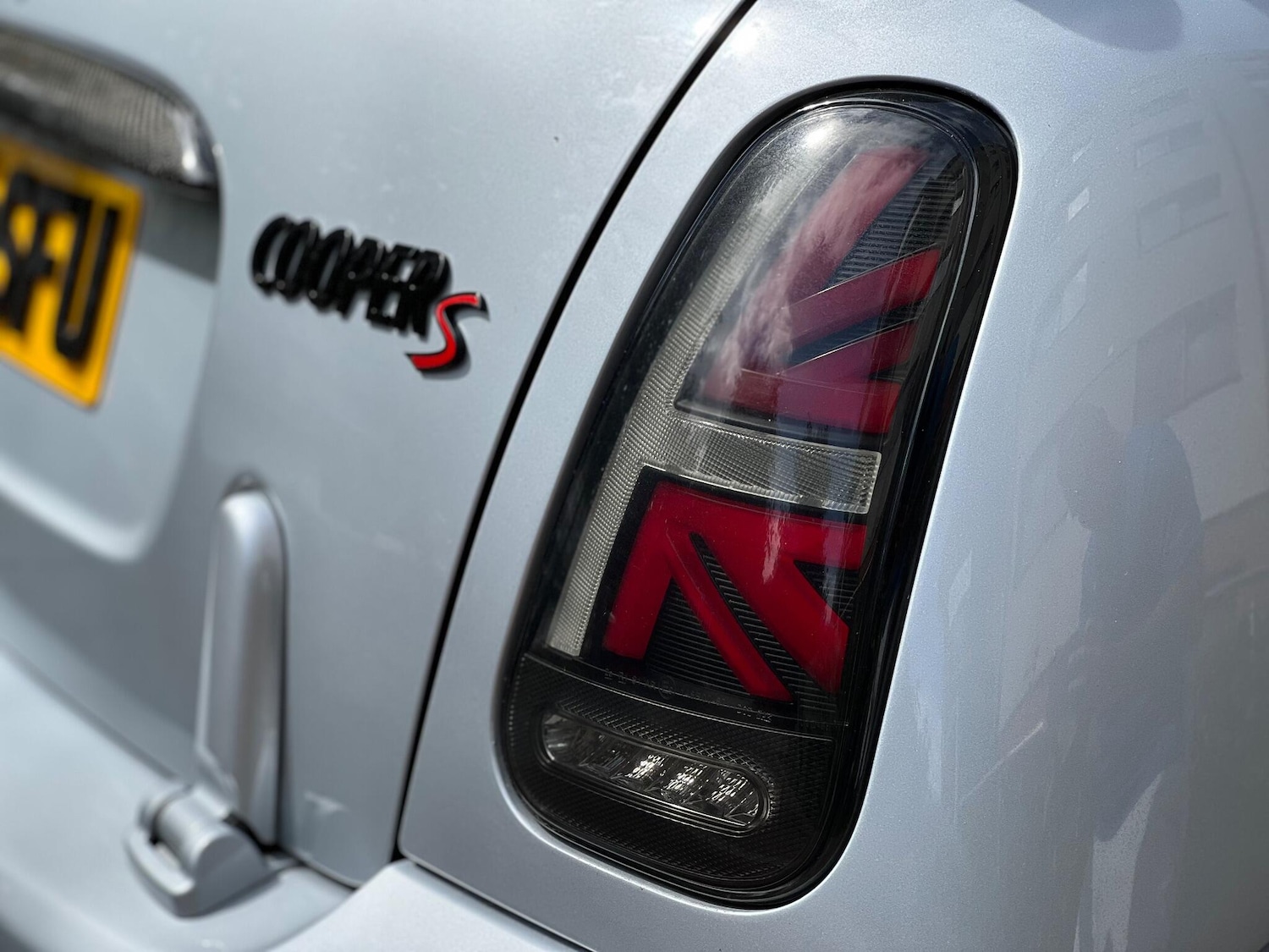 Used MINI Convertible 2006 for sale - 78029193: Photo 18