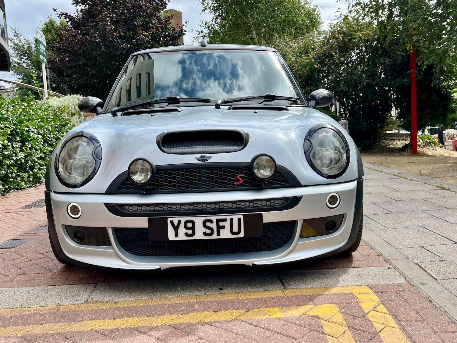 Used MINI Convertible 2006 for sale - 78029193: Photo 22