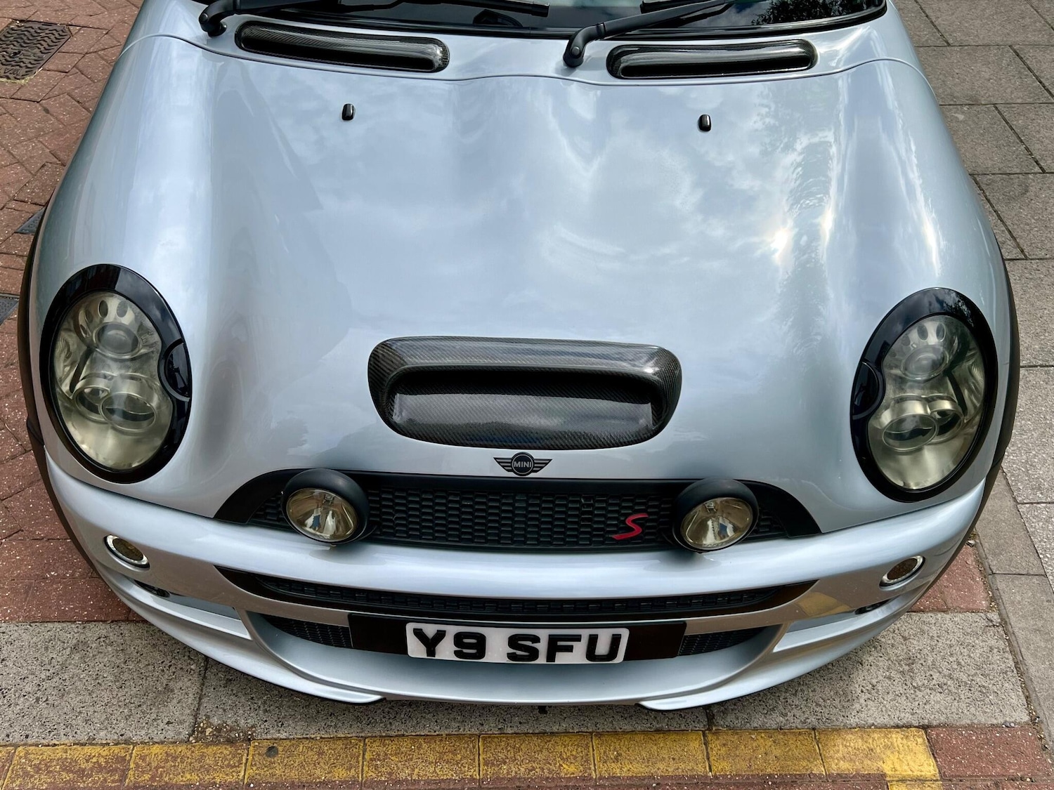 Used MINI Convertible 2006 for sale - 78029193: Photo 23