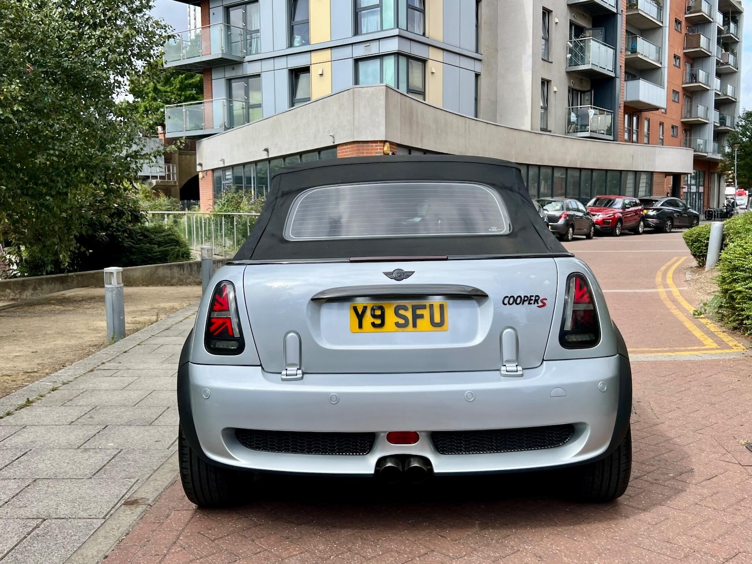 Used MINI Convertible 2006 for sale - 78029193: Photo 25