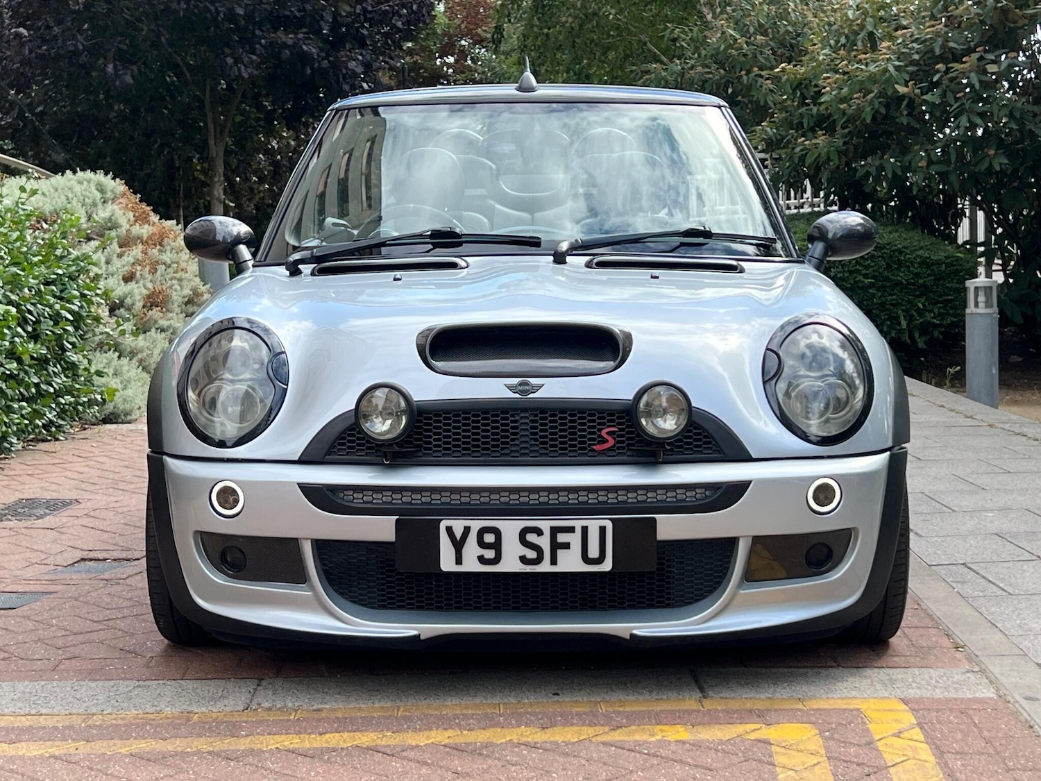 Used MINI Convertible 2006 for sale - 78029193: Photo 9