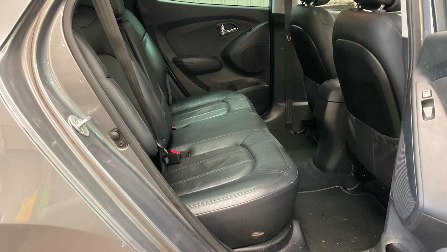 Used Hyundai Ix35 2013 for sale - 77979091: Photo 10