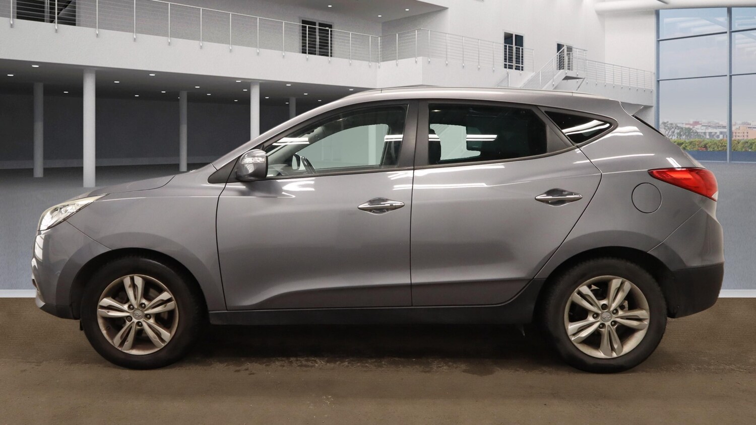 Used Hyundai Ix35 2013 for sale - 77979091: Photo 5