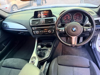 Used BMW 1 Series 2016 for sale - 78484648: Photo